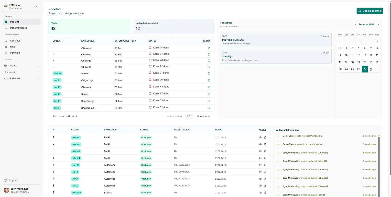 FleetManager